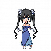 画像ギャラリー No.019のサムネイル画像 / 「ドラゴンエッグ」，人気アニメ“ダンまちIII”とのコラボ開催