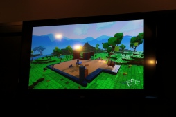 画像ギャラリー No.016のサムネイル画像 / ［GDC 2018］恐竜世界をVRで冒険できる。「ARK Park」ローンチイベントレポート