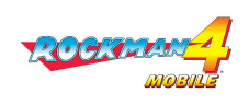 画像ギャラリー No.004のサムネイル画像 / 8bit版「ロックマン」シリーズの6作品がスマホデビュー。“モバイル”シリーズとして2017年1月6日に一斉配信