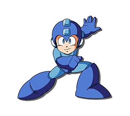 画像ギャラリー No.016のサムネイル画像 / 8bit版「ロックマン」シリーズの6作品がスマホデビュー。“モバイル”シリーズとして2017年1月6日に一斉配信