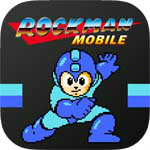 画像ギャラリー No.006のサムネイル画像 / 「ロックマン モバイル」，新たにボスラッシュモードを実装。iOS版「ロックマンX」のセールなども開催中