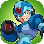 画像ギャラリー No.012のサムネイル画像 / 「ロックマン モバイル」，新たにボスラッシュモードを実装。iOS版「ロックマンX」のセールなども開催中
