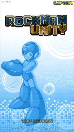 画像ギャラリー No.013のサムネイル画像 / 「ロックマン モバイル」，新たにボスラッシュモードを実装。iOS版「ロックマンX」のセールなども開催中