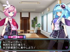 「ガンガンピクシーズ」，ゲームの雰囲気をチェックできる物語第1話が公式サイトで完全公開