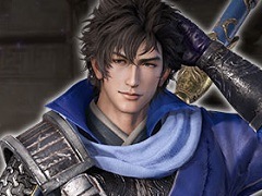 「真・三國無双8」，李典や関銀屏など計8人の武将アクション動画が公開