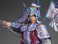「真・三國無双8」の特典コスチューム紹介動画が公開。京劇風の趙雲，「肚兜（ドゥドォ）」風衣装の女性キャラクター6人を確認しよう