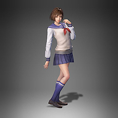 画像ギャラリー No.003のサムネイル画像 / PS4向け「真・三國無双8 無料共闘＆体験版」の配信が本日スタート。11月8日に登場する追加衣装DLCの詳細も公開に