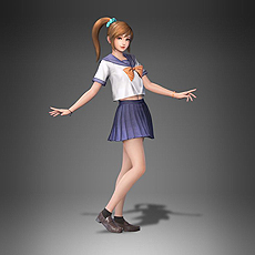 画像ギャラリー No.006のサムネイル画像 / PS4向け「真・三國無双8 無料共闘＆体験版」の配信が本日スタート。11月8日に登場する追加衣装DLCの詳細も公開に