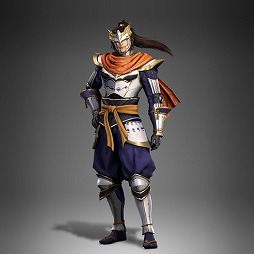 画像ギャラリー No.005のサムネイル画像 / 「真・三國無双8」，第8弾となるDLCが4月11日に発売決定