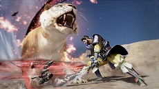 画像ギャラリー No.006のサムネイル画像 / 「真・三國無双8」ゲーム本編とDLCをセットにしたお得なスペシャルエディションが12月5日に配信決定
