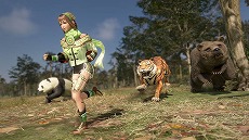 画像ギャラリー No.007のサムネイル画像 / 「真・三國無双8」ゲーム本編とDLCをセットにしたお得なスペシャルエディションが12月5日に配信決定
