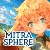 画像ギャラリー No.003のサムネイル画像 / 今夜の「RADIO 4Gamer Tap（仮）」では，「ミトラスフィア -MITRASPHERE-」を取り上げます