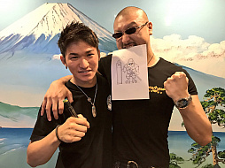 画像ギャラリー No.001のサムネイル画像 / マフィア梶田の二次元が来い！：第370回「霧の中に過ぎ去りしミトラスフィアを求めて」