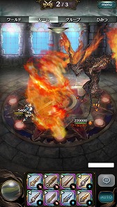 画像ギャラリー No.003のサムネイル画像 / 「ミトラスフィア」，スコアアタック機能を含むアップデートが実施