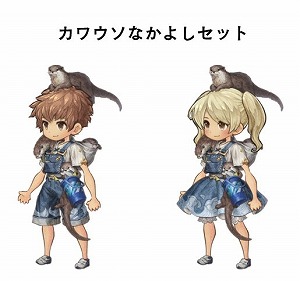 画像ギャラリー No.004のサムネイル画像 / 「ミトラスフィア」，“新江ノ島水族館”とのコラボを実施
