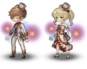 画像ギャラリー No.002のサムネイル画像 / 「ミトラスフィア」，年越しカウントダウンイベントが開催