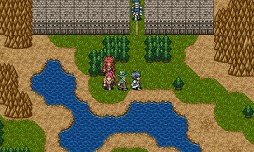 画像ギャラリー No.002のサムネイル画像 / 3DS向けRPG「こんな僕が救う世界」「レグナタクティカ」が最大44％OFFのセール中