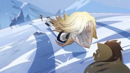 画像ギャラリー No.003のサムネイル画像 / 「崩壊3rd」×「崩壊：スターレイル」，コラボメイキングエピソードを公開。面白そうな複数のコラボ案が紹介され，最後には花火が……