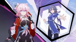 画像ギャラリー No.005のサムネイル画像 / 「崩壊3rd」×「崩壊：スターレイル」，コラボメイキングエピソードを公開。面白そうな複数のコラボ案が紹介され，最後には花火が……