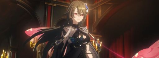 画像ギャラリー No.002のサムネイル画像 / 「崩壊3rd」×「崩壊：スターレイル」，コラボのティザーPV「競演」を公開。ヴィタと花火のド派手な戦闘が楽しめる
