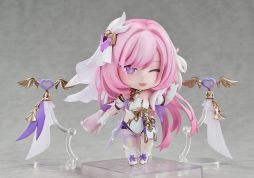 画像ギャラリー No.005のサムネイル画像 / 「崩壊3rd」のフィギュア「ねんどろいど エリシア 真我・人の律者」が2026年6月に発売決定。購入特典はSDイラストを使用した缶バッジセット