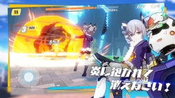 崩壊3rd