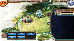 画像ギャラリー No.003のサムネイル画像 / ブラウザゲーム「月が導く異世界道中」のオープンβテストが本日スタート。お得なアイテムセットが手に入る期間限定クエストが実装に