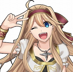 画像ギャラリー No.001のサムネイル画像 / 「月が導く異世界道中」，団員勧誘にシャーロットとグリーズが登場