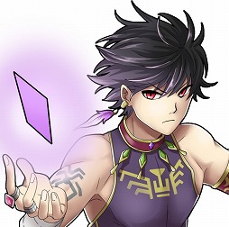 画像ギャラリー No.002のサムネイル画像 / 「月が導く異世界道中」，団員勧誘にシャーロットとグリーズが登場