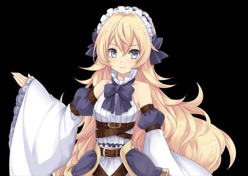 画像ギャラリー No.005のサムネイル画像 / 「月が導く異世界道中」，イベント「光の庭園」開催＆新団員追加を実施