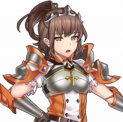 画像ギャラリー No.007のサムネイル画像 / 「月が導く異世界道中」，黄金貨勧誘に剣士「ミコミル」と騎士「フレイ」が登場