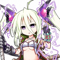 画像ギャラリー No.008のサムネイル画像 / 「月が導く異世界道中」，防光珠と水惑珠が「武装発掘」に追加。亜空祭を実施