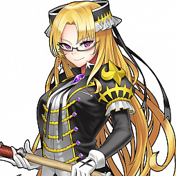 画像ギャラリー No.002のサムネイル画像 / 「月が導く異世界道中」，魔導士「ジュクス」と女教師「ルディア」が登場。新章開放も