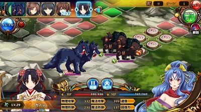 画像ギャラリー No.003のサムネイル画像 / 「月が導く異世界道中」，イベント“強襲ドグラ小隊”を実施