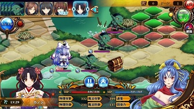 画像ギャラリー No.006のサムネイル画像 / 「月が導く異世界道中」，イベント“強襲ドグラ小隊”を実施