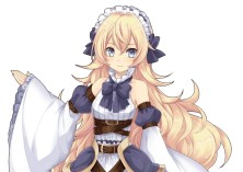 画像ギャラリー No.011のサムネイル画像 / 「月が導く異世界道中」，団員勧誘に「キノス」と「フォエ」が登場。11月3日まで
