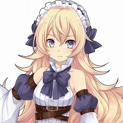 画像ギャラリー No.003のサムネイル画像 / 「月が導く異世界道中」，光と闇の精霊宮が開放。ラティアとルヴィエの入手が可能に