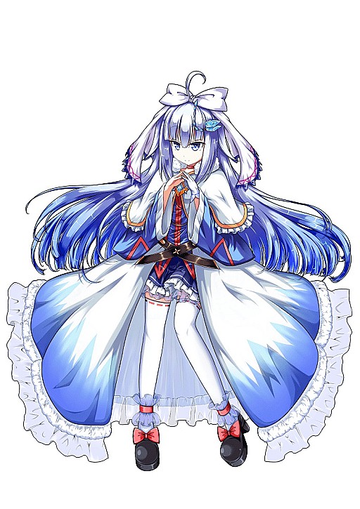 画像ギャラリー No.008のサムネイル画像 / 「月が導く異世界道中」,イベント「秋競躰祭」が開催。「武装発掘」の更新も