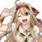 画像ギャラリー No.006のサムネイル画像 / 「月が導く異世界道中」，UR当選確率が10％の「Pickup 黄金勧誘」が開催