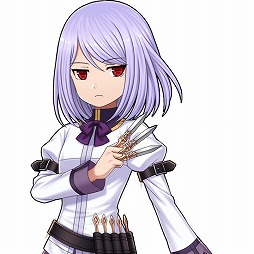 画像ギャラリー No.001のサムネイル画像 / 「月が導く異世界道中」，天才戦闘少女「エルナ」とアイドル「シャーレ」が団員勧誘に登場