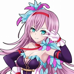 画像ギャラリー No.002のサムネイル画像 / 「月が導く異世界道中」，天才戦闘少女「エルナ」とアイドル「シャーレ」が団員勧誘に登場