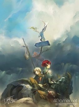 画像ギャラリー No.014のサムネイル画像 / 橋野 桂氏×マフィア梶田対談［後編］――1周年を迎えた「ペルソナ5」を振り返り，「PROJECT Re FANTASY」への取り組みや橋野氏の人物像について迫る