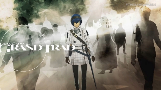 画像ギャラリー No.009のサムネイル画像 / アトラスの新作「メタファー:リファンタジオ」の発売時期は2024年秋。最新ゲームプレイ動画も公開に