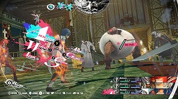 画像ギャラリー No.003のサムネイル画像 / 今夜22時から放送の「RADIO 4Gamer Tap（仮）」では，アトラスの「メタファー：リファンタジオ」を取り上げます