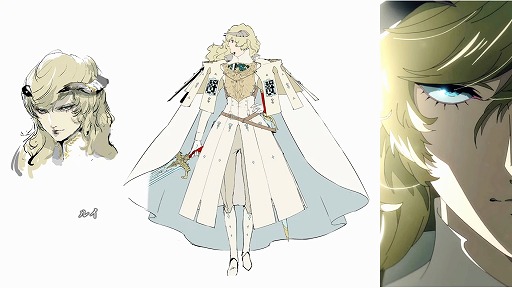画像ギャラリー No.008のサムネイル画像 / 「ペルソナ」開発チームが描く“王道のファンタジー”の姿とは。アトラス最新作「メタファー：リファンタジオ」ステージレポート［TGS2024］