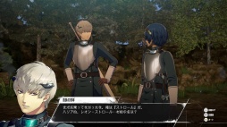 画像ギャラリー No.025のサムネイル画像 / ［プレイレポ］王道なれど新鮮。「ペルソナ」開発陣による完全新作「メタファー：リファンタジオ」は，アトラスの研鑽が詰まったJRPGの最先端だ