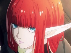 ［プレイレポ］王道なれど新鮮。「ペルソナ」開発陣による完全新作「メタファー：リファンタジオ」は，アトラスの研鑽が詰まったJRPGの最先端だ