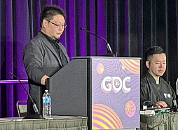 画像ギャラリー No.002のサムネイル画像 / ［GDC 2025］アトラスのRPGはなぜ“悪魔的”に難しいのに面白いのか──「メタファー：リファンタジオ」が挑んだ，コマンドバトルの再構築