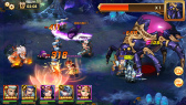 画像ギャラリー No.009のサムネイル画像 / 2D RPG「DRAGON BLADE」が2017年2月に配信，事前登録受付を開始