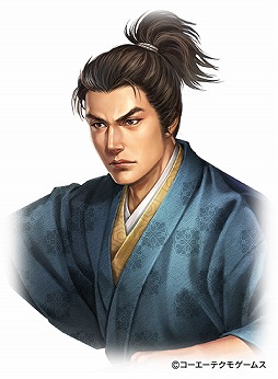 画像ギャラリー No.004のサムネイル画像 / 「信長の野望 〜俺たちの戦国〜」，新シーズン「井伊谷の直虎」が本日開幕
